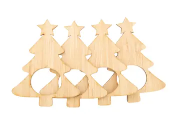 Set prstena za salvete Julmiddag AP716448