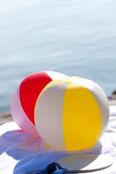 Lopta za plažu (ø23 cm) Waikiki AP702047