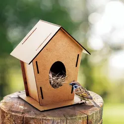 Kućica za ptice Tomtit AP718123