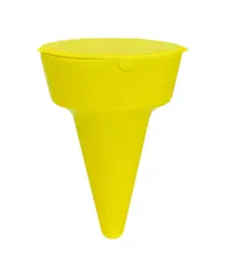 Plažna pepeljara Cleansand AP731922