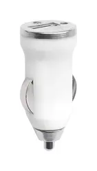 USB auto punjač Hikal AP741172