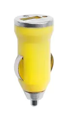USB auto punjač Hikal AP741172