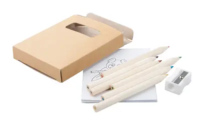 Set za bojanje Figgy AP741313