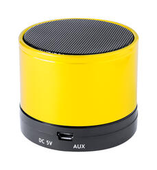 Bluetooth zvučnik Decibel AP741951