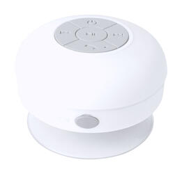 Bluetooth zvučnik otporan na prskanje Abyss AP741915