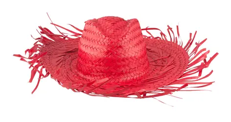 Sombrero Filagarchado AP761984