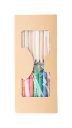 Set bojica i pastela Aladin AP761186
