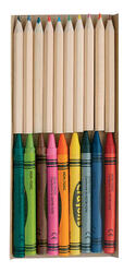 Set bojica i pastela Jenkins AP761186