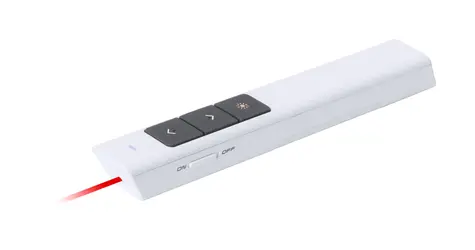 Laserski pokazivač Haslam AP781169