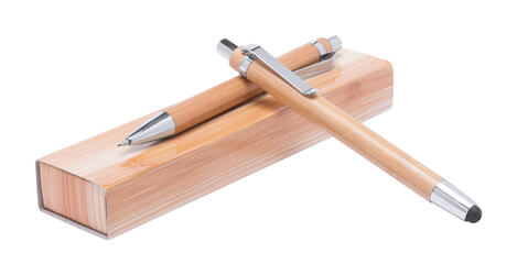 Set olovaka od bambusa Seshania AP781185