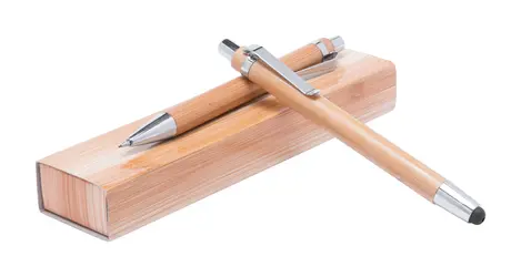 Set olovaka od bambusa Heleon AP781185