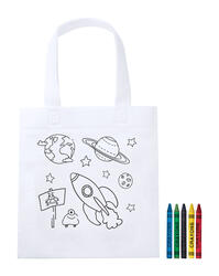 Torba za kupovinu za bojanje Sendak AP781458