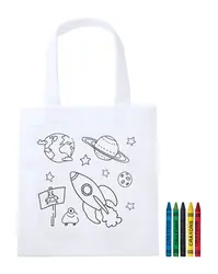 Torba za kupovinu za bojanje Mosby AP781458