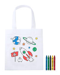 Torba za kupovinu za bojanje Sendak AP781458