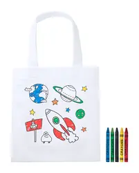 Torba za kupovinu za bojanje Mosby AP781458