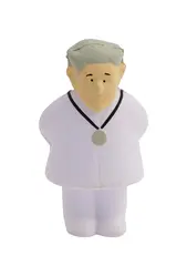 Antistres figura Dokter AP791316