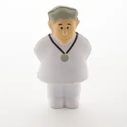 Antistres figura Dokter AP791316