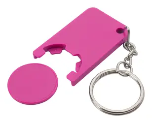 Privjesak s novčićem za kolica Beka AP791425