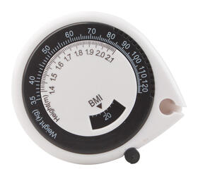 Reklamni metar FitTape AP791521