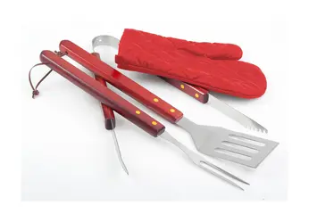Set za roštilj Axon AP800358