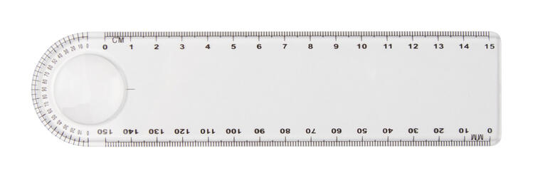 Ravnalo sa slagalicom Linear AP800343