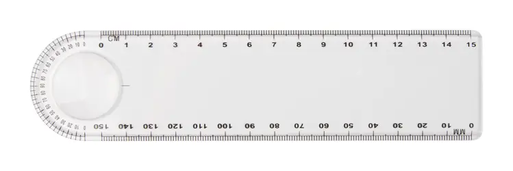 Ravnalo sa slagalicom Linear AP800343