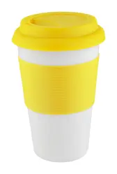 Šalica sa silikonom Soft Touch AP803420