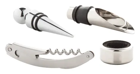 Set za vino Moristel AP804907