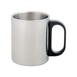 Šalica od nehrđajućeg čelika Gilbert AP807906