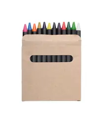 Set od 12 pastela Lola AP808505
