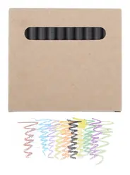 Set od 12 pastela Lola AP808505