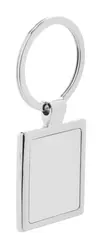 Privjesak za ključeve Rectangle AP800655