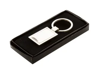 Privjesak za ključeve Rectangle AP800655