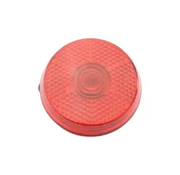 Promotivna reflektirajuća svjetiljka Red-Light AP810314