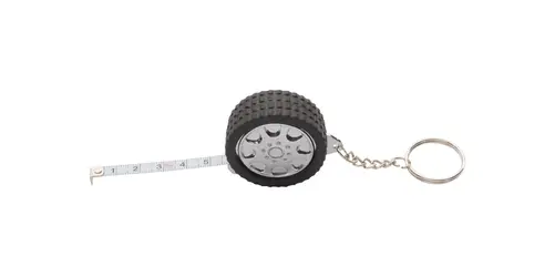 Privjesak s metrom Wheel AP810315
