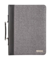 A4 mapa za dokumente Smokey Zip AP809462