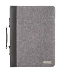A4 mapa za dokumente Smokey Zip AP809462