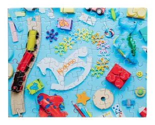 Sublimacijske puzzle Suzzle AP812411