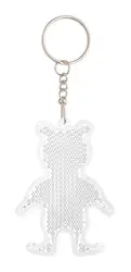 Reflektirajući privjesak Safebear AP844007
