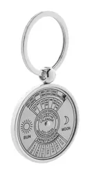 Privjesak za ključeve kalendar Eternity AP809516