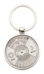 Privjesak za ključeve kalendar Eternity AP809516