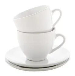 Set šalica za cappuccino Typica AP862011