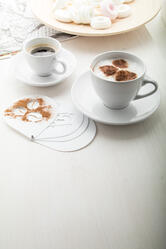 Set šalica za cappuccino Typica AP862011