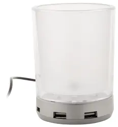 Držač za olovke s USB hubom Tobi AP809353