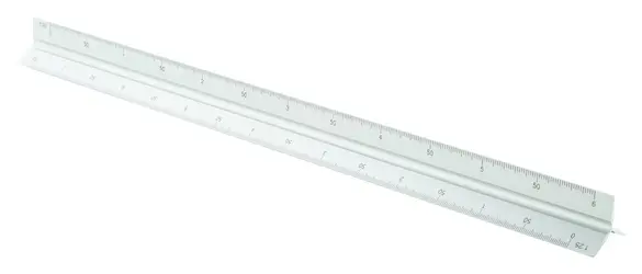 Promotivno ravnalo Thirty AP731319