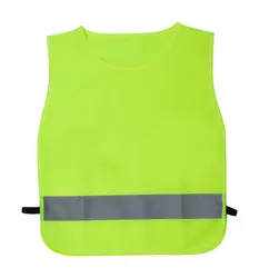 Reflektirajući prsluk za djecu Eli AP731797