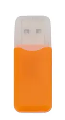 Čitač memorijskih kartica Dro AP791400