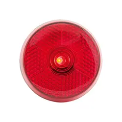Promotivna reflektirajuća svjetiljka Flash AP731569