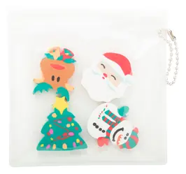 Set gumica za brisanje Flop AP781113