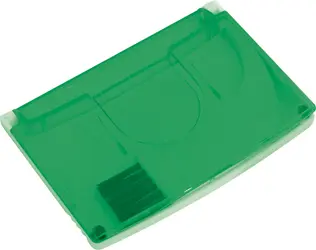 Držač za bilješke i četka za čišćenje tipkovnice Sobi AP809400